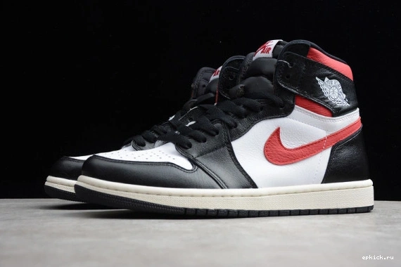 Rep EP Og Red' 555088-061 Air 555088-061 Jordan 'Gym 1 High - Retro 0309